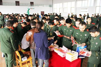 从战场到市场 退役军人拥抱电商，开启职业新篇章