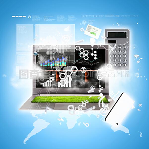 电子商务技术的演进与未来趋势