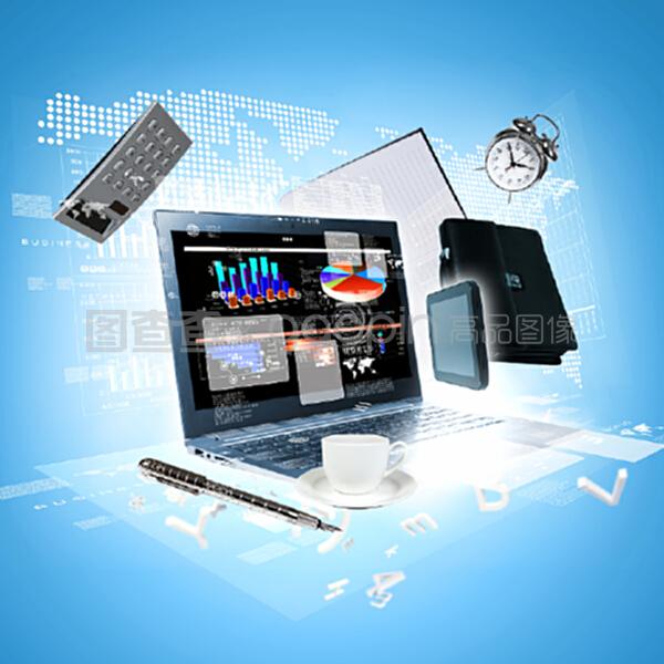 电子商务技术 驱动现代商业变革的核心引擎