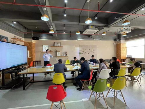 数字经济与电子商务标准化技术委员会团体标准研讨会顺利召开，聚焦电子商务技术前沿与规范