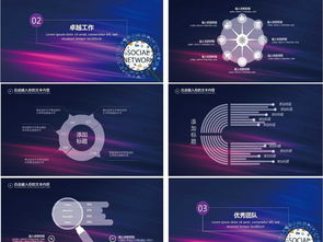 互联网、大数据与电子商务技术的融合与革新
